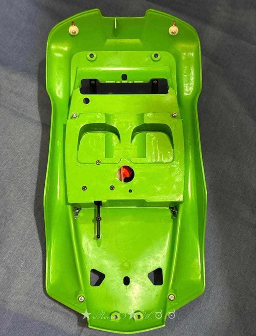 タミヤ◆STREET ROVER◆ストリートバギー 塗装済みボディ