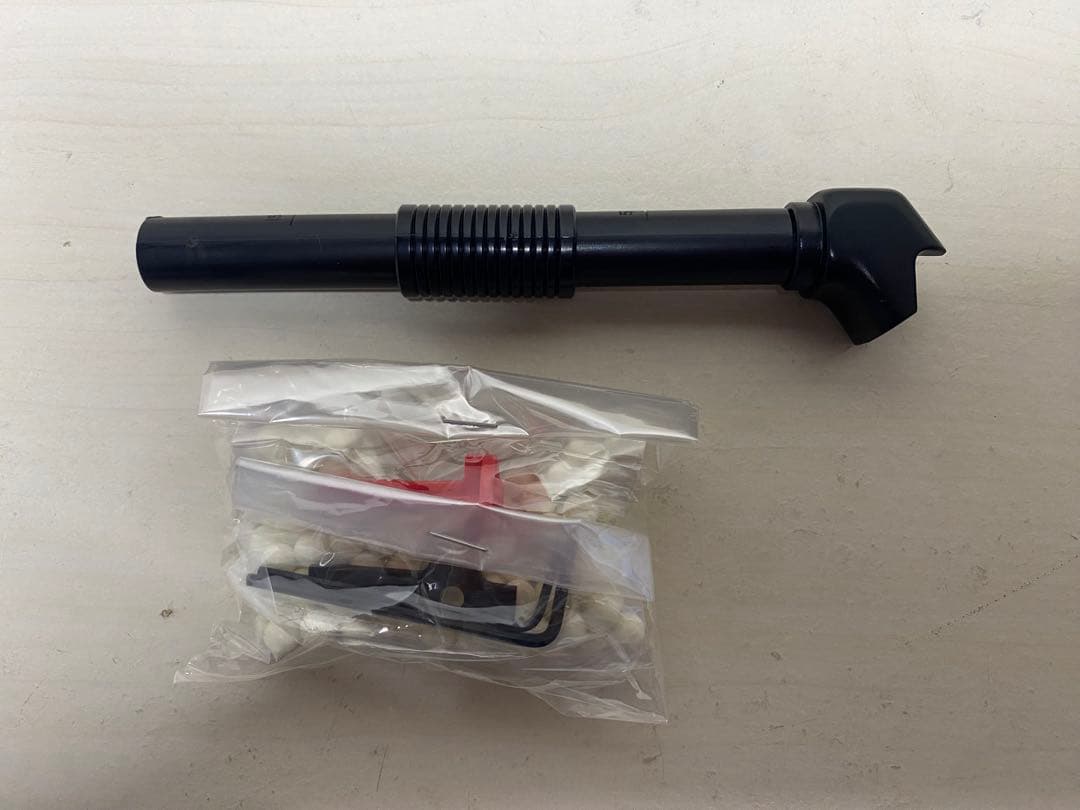 LUGER ルガー P-08 ガスガン