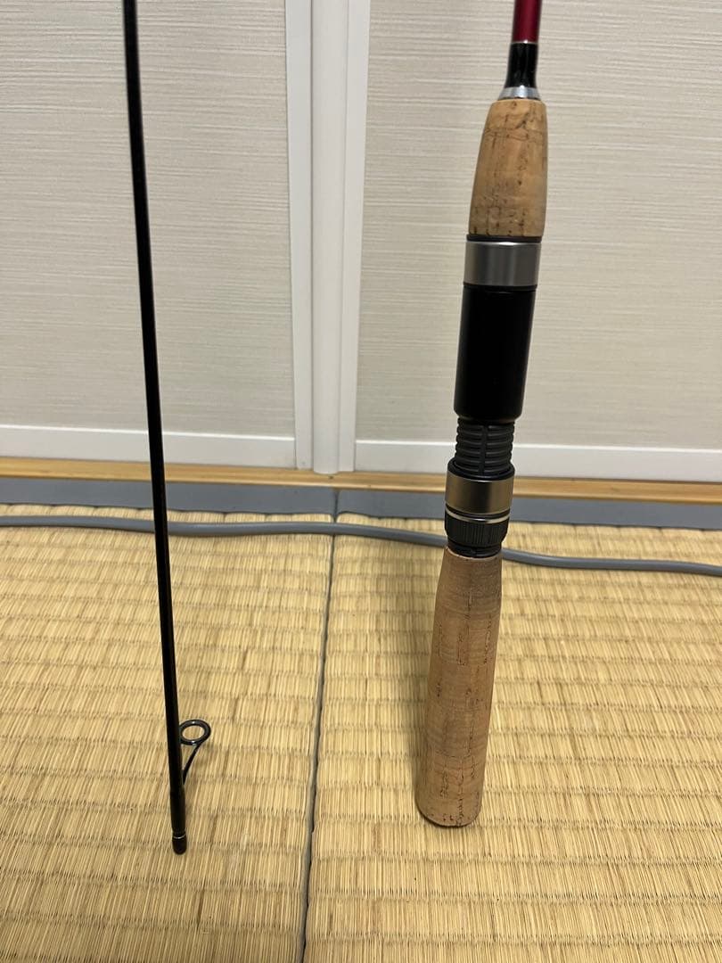 がまかつ　ラグゼ T-Fine 69L 【トラウトロッド】