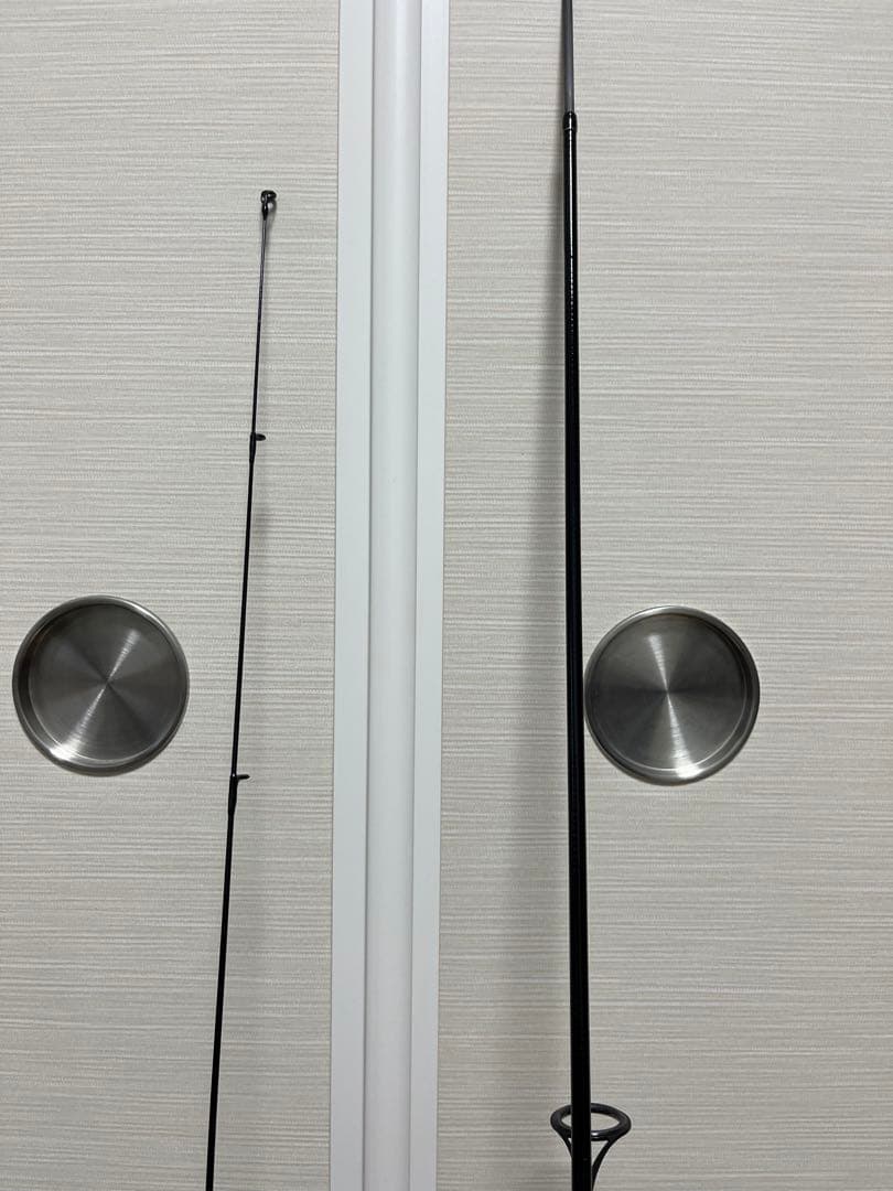 がまかつ　ラグゼ T-Fine 69L 【トラウトロッド】