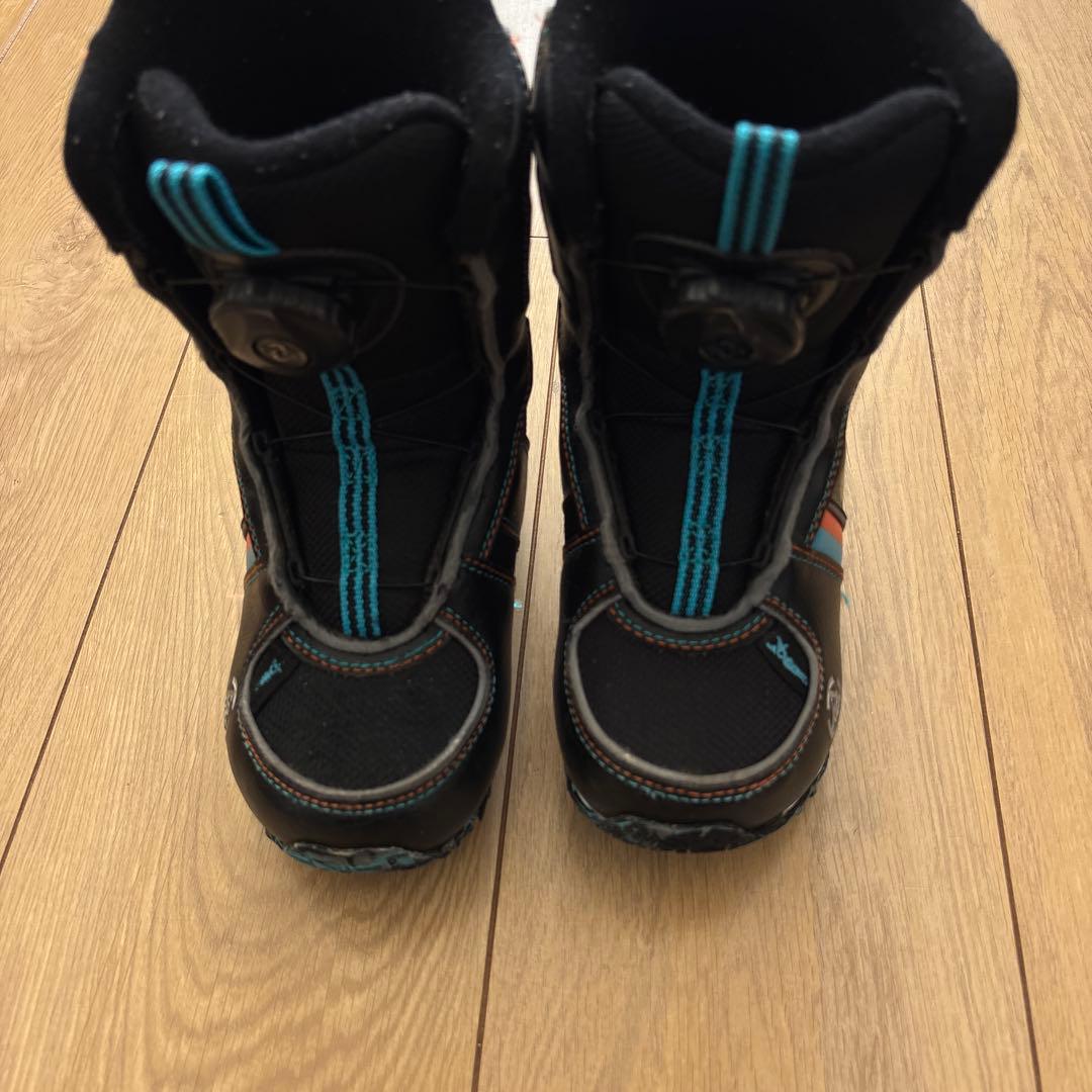 K2 MINI TURBO スノーボード 90センチ