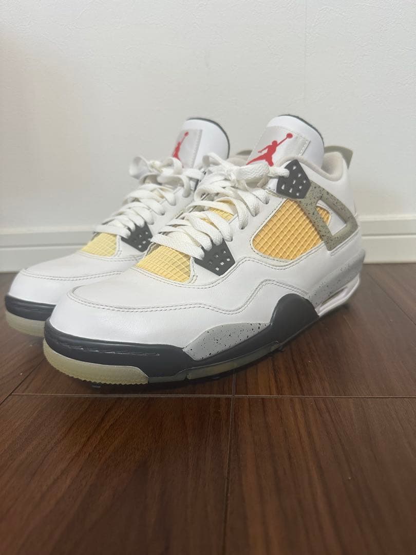 Air Jordan 4 28.5cm 新品未使用