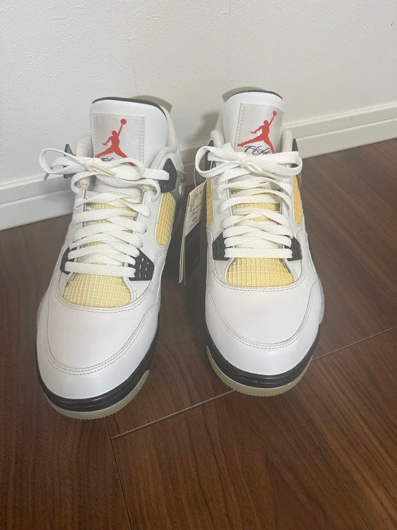 Air Jordan 4 28.5cm 新品未使用