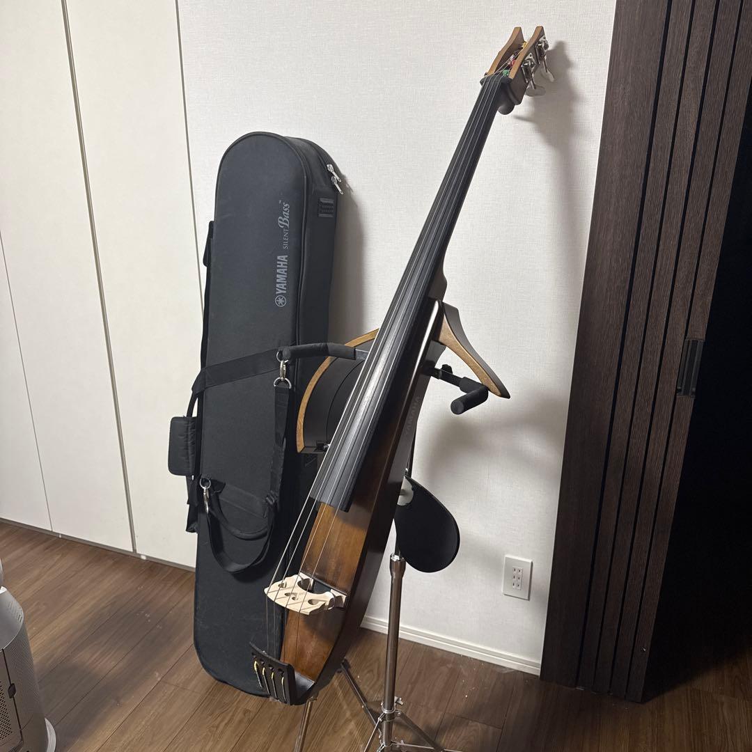 YAMAHA サイレントベース　SLB300