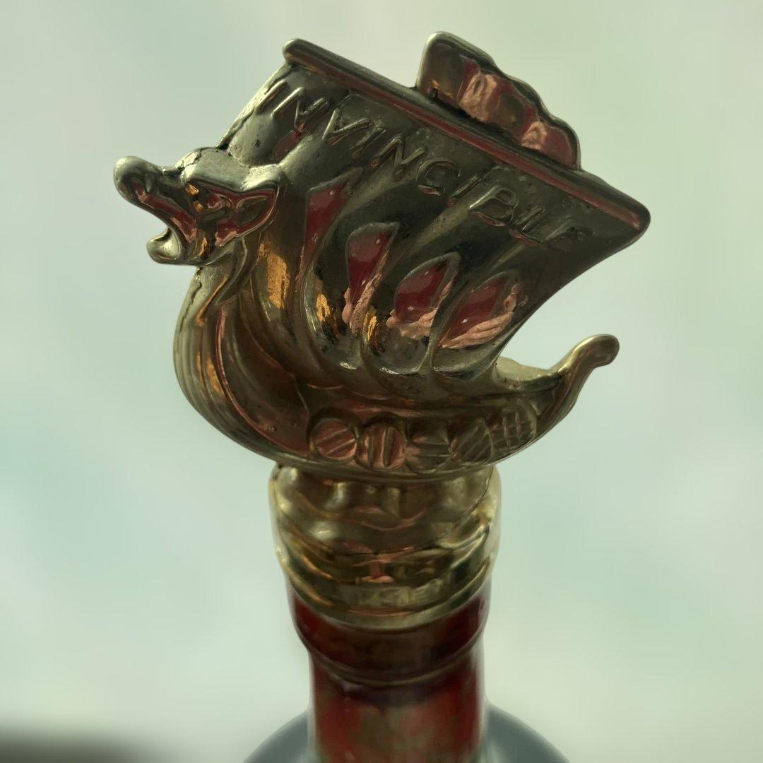 その他 LARSEN THE COGNACOF THEVIKINGS