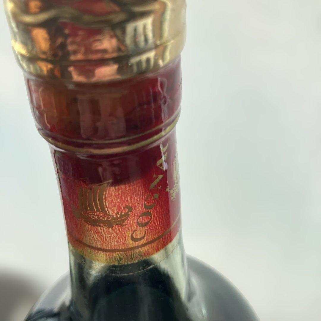 その他 LARSEN THE COGNACOF THEVIKINGS