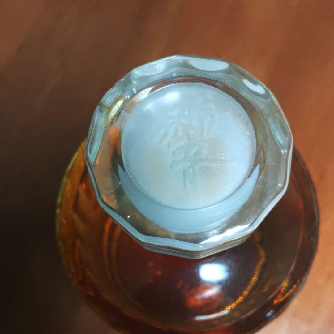 Hibiki Suntory Whisky 日本のハーモニー