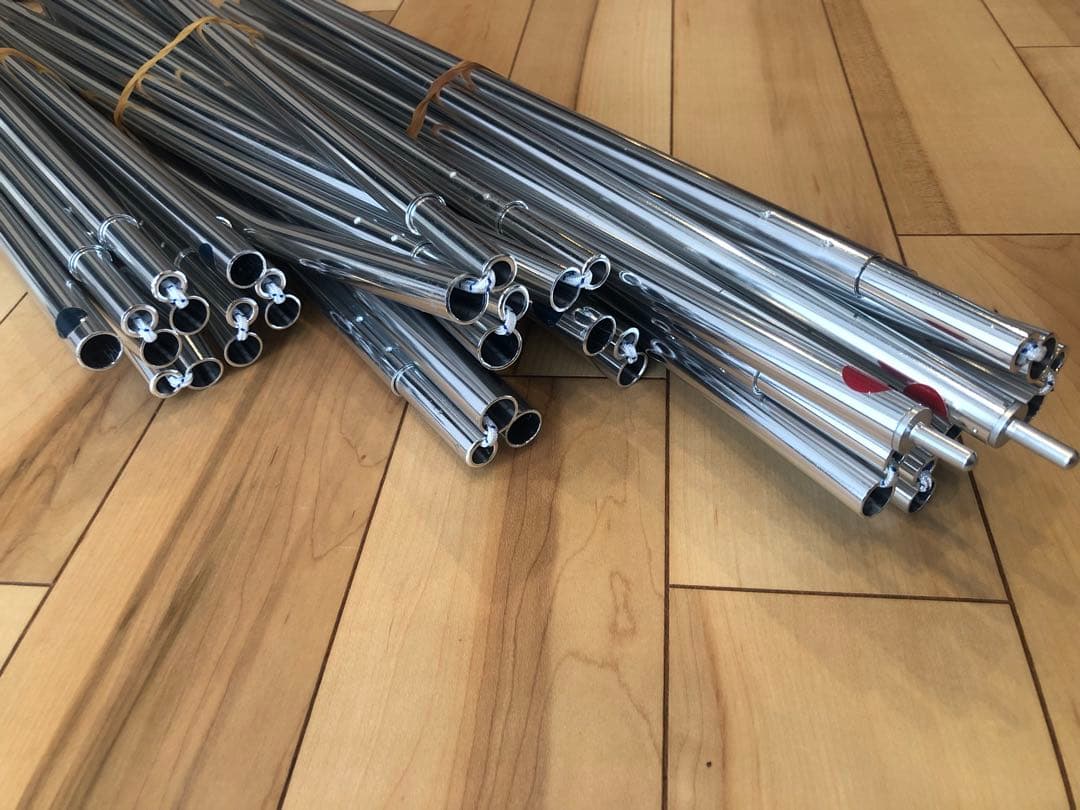 ⭐️美品⭐️スノーピーク　メッシュシェルター　TP-925