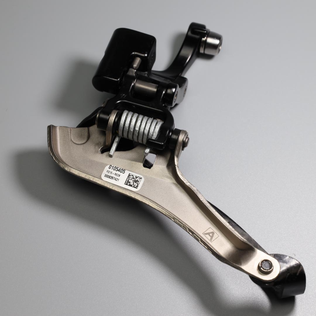 カンパニョーロ　レコード　11s　FD　2015Ver 直付　1個　中古