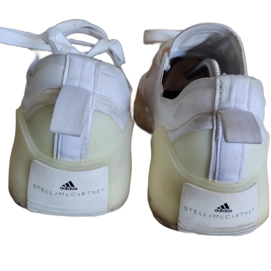 adidas アディダス Stella McCartney 白 26 B548