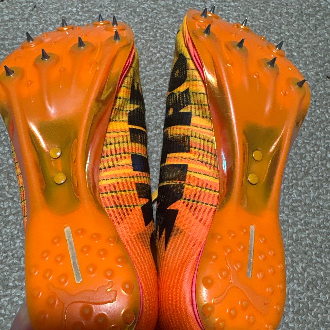 スパイク・シューズ Puma EVOSPEED TOKYONTR400