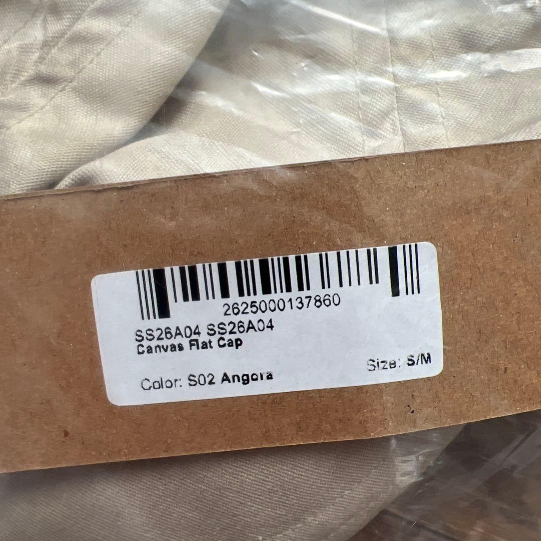 SALSATION キャップ新作