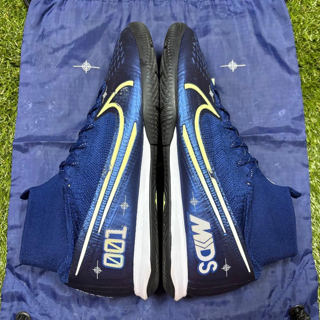 NIKE Mercurial Superfly Ⅶ Elite MDS IC