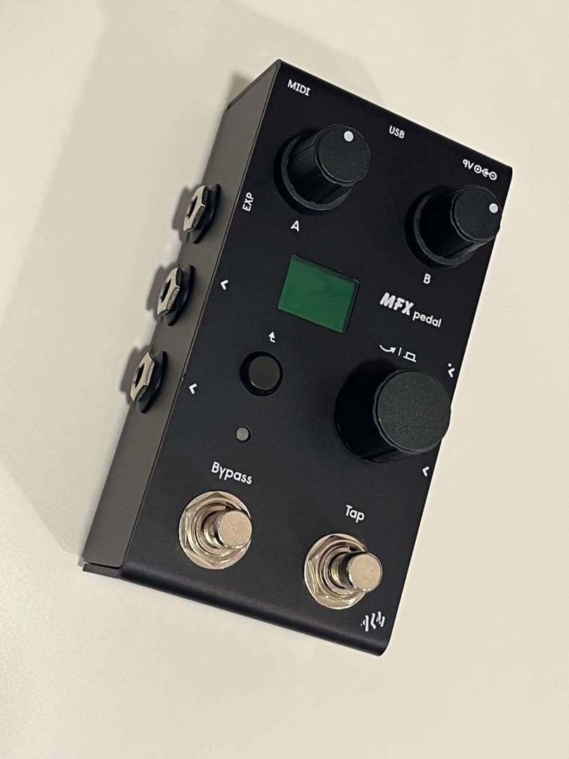 ALM Busy / MFX Pedal ギターペダル マルチエフェクター