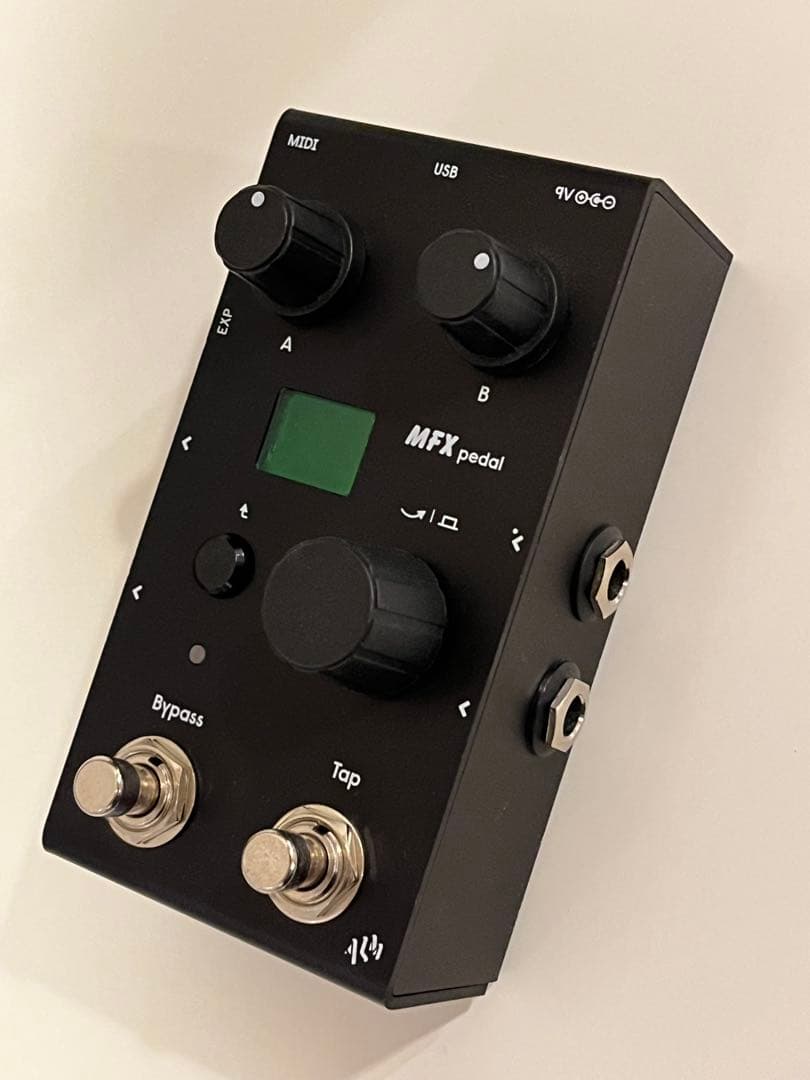 ALM Busy / MFX Pedal ギターペダル マルチエフェクター