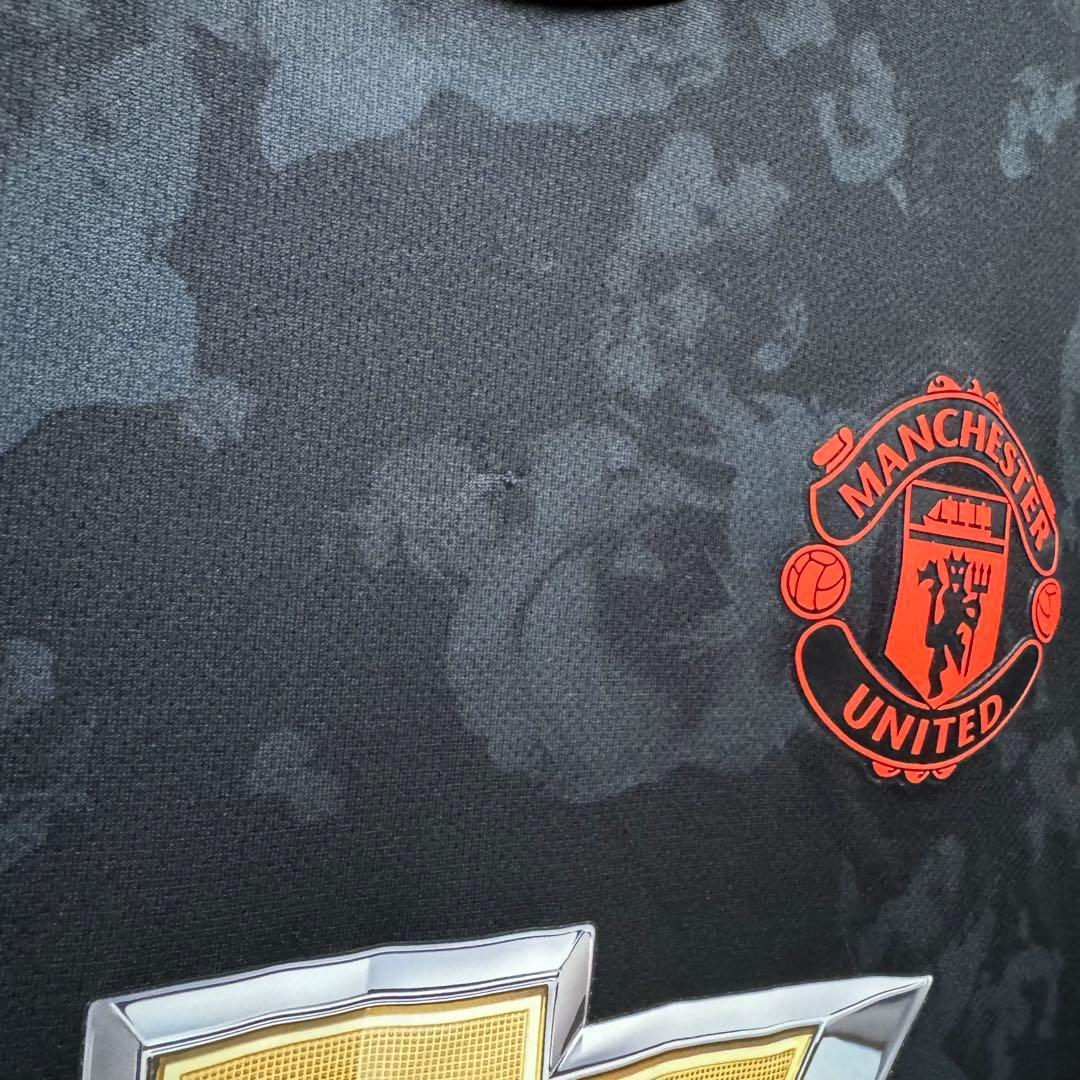 【タグ付】マンチェスターユナイテッド 19/20 #18ブルーノ フェルナンデス