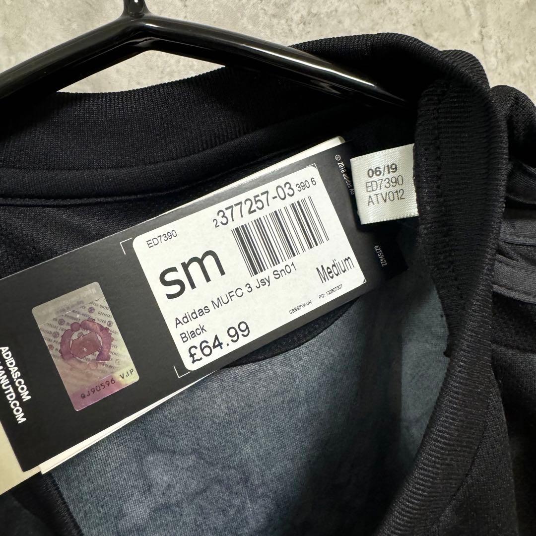 【タグ付】マンチェスターユナイテッド 19/20 #18ブルーノ フェルナンデス