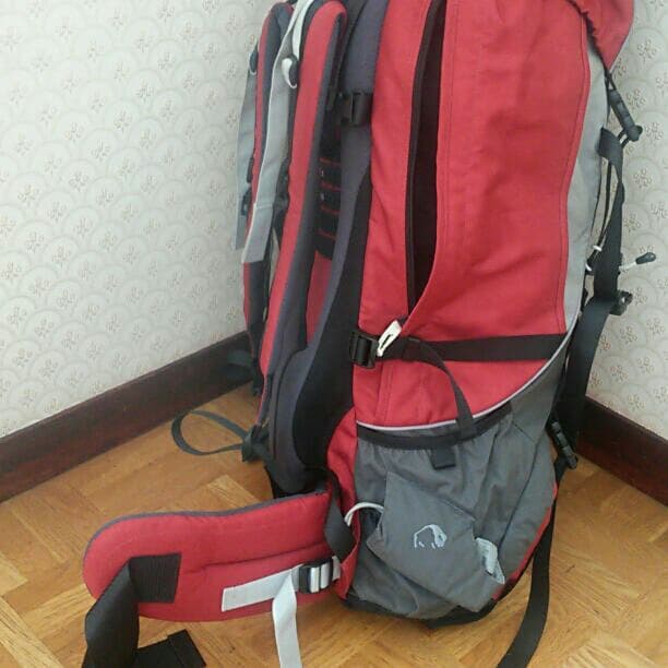 タトンカ　バックパック