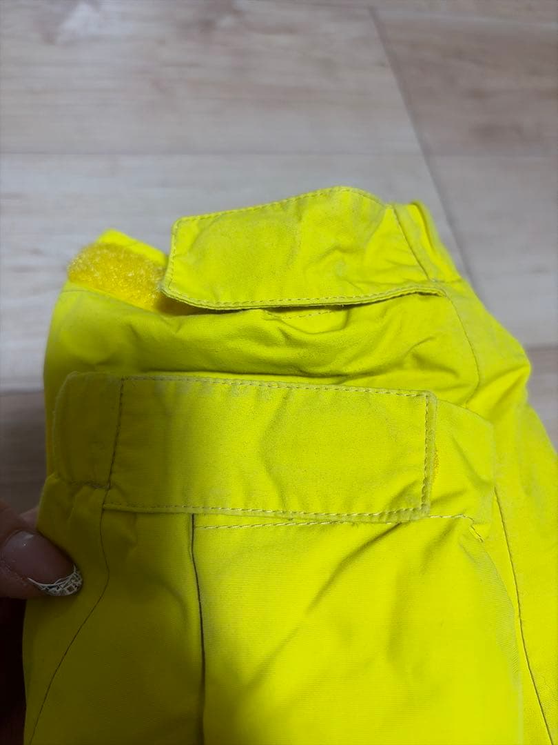 ノースフェイス　スキーウェア