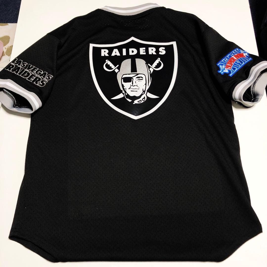 PRO STANDARD RAIDERS ラスベガス・レイダース M