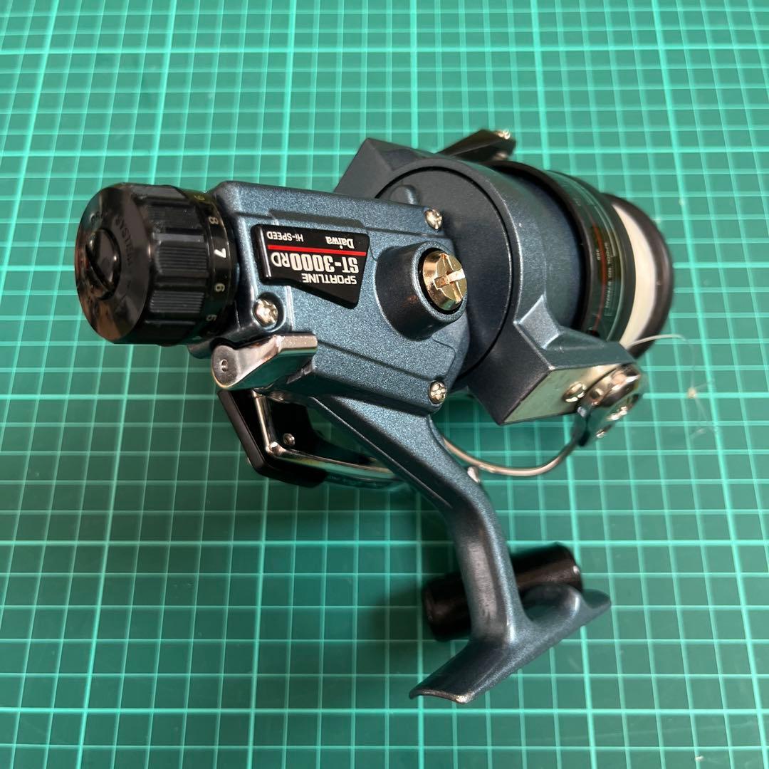 ダイワ スプリンター スピニングリール5個セット