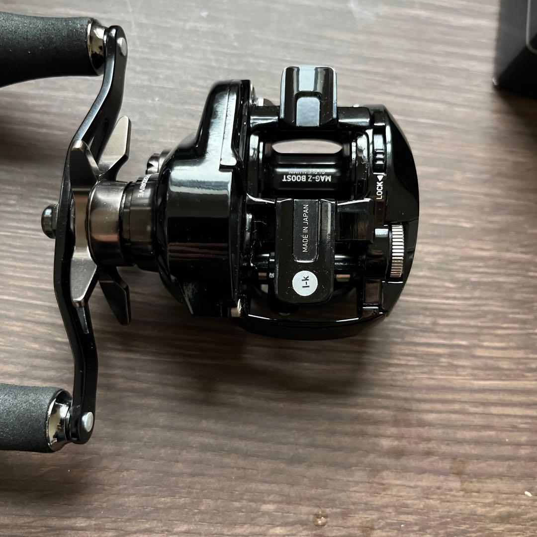 ジリオンTWHD 1000XHL