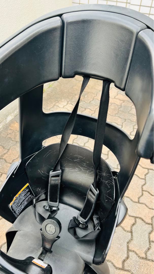 （取りに来られる方限定）電動アシスト自転車 PAS Babby un SP