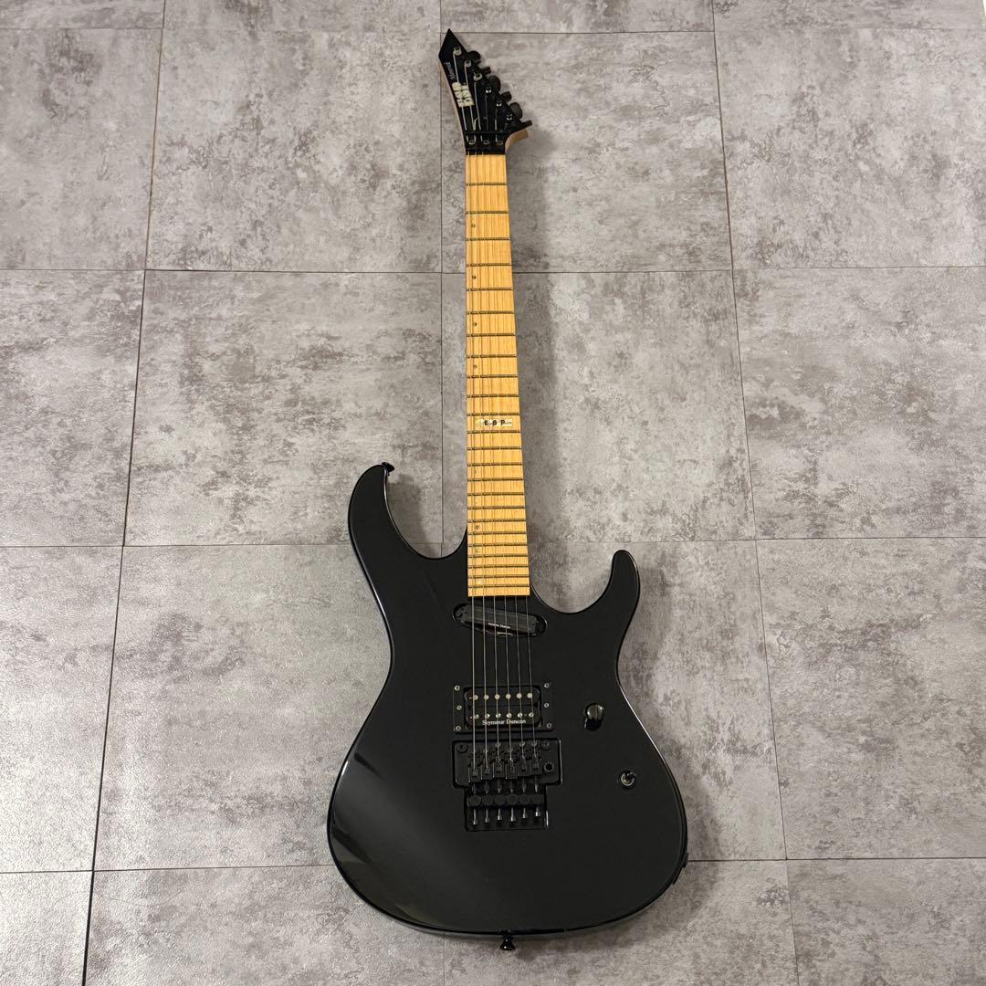 ESP Maverick 80s〜90s 初期型 付属あり
