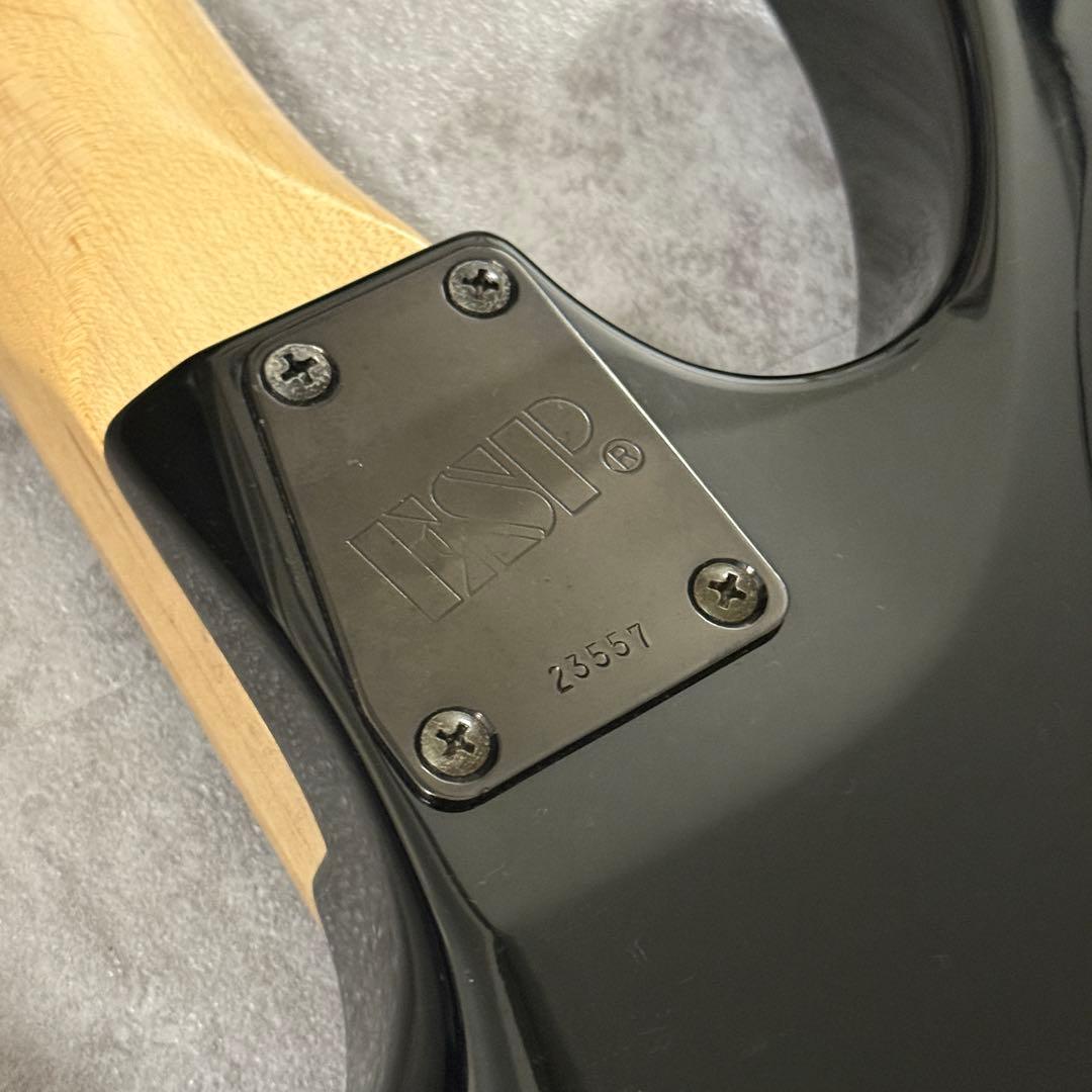 ESP Maverick 80s〜90s 初期型 付属あり