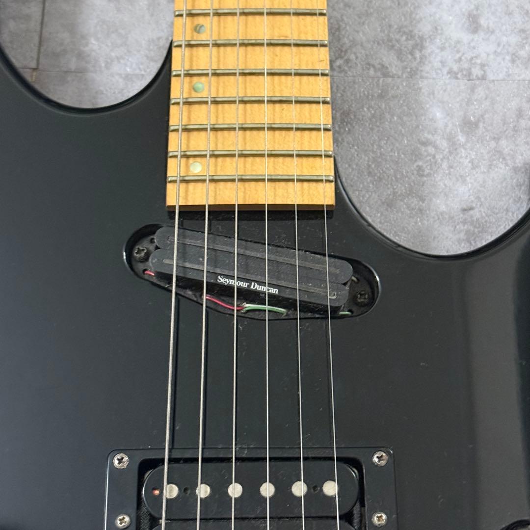 ESP Maverick 80s〜90s 初期型 付属あり