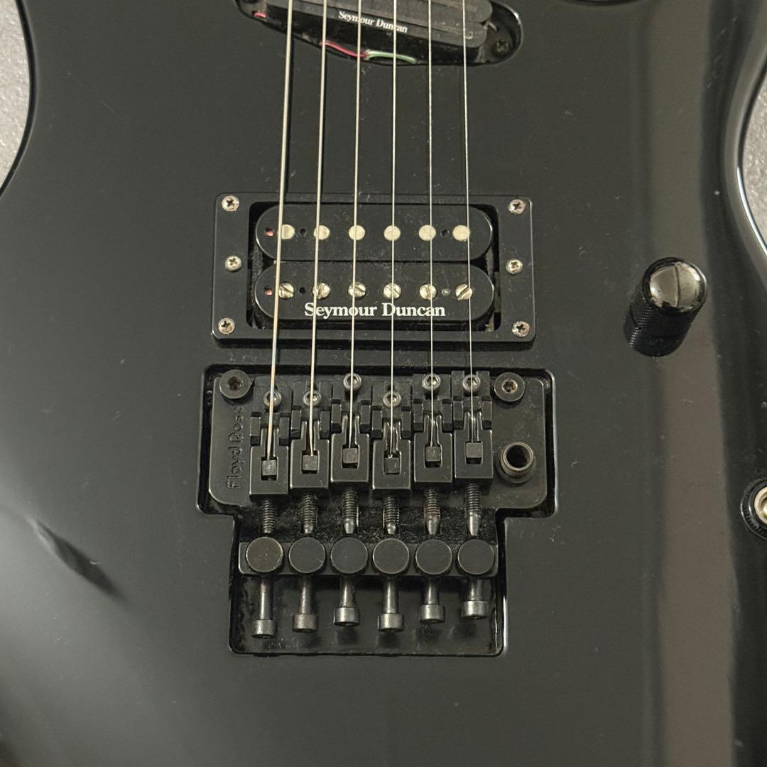 ESP Maverick 80s〜90s 初期型 付属あり