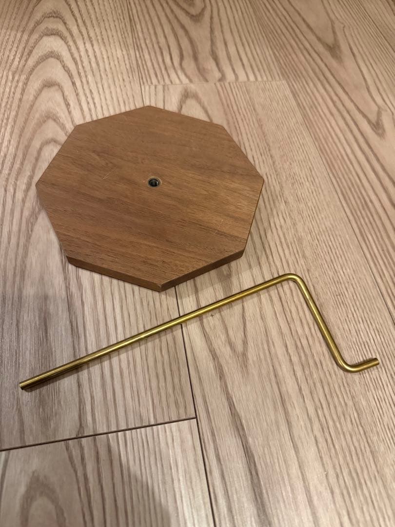 device works デバイスワークス　トリプルコラボ　ランタンスタンド