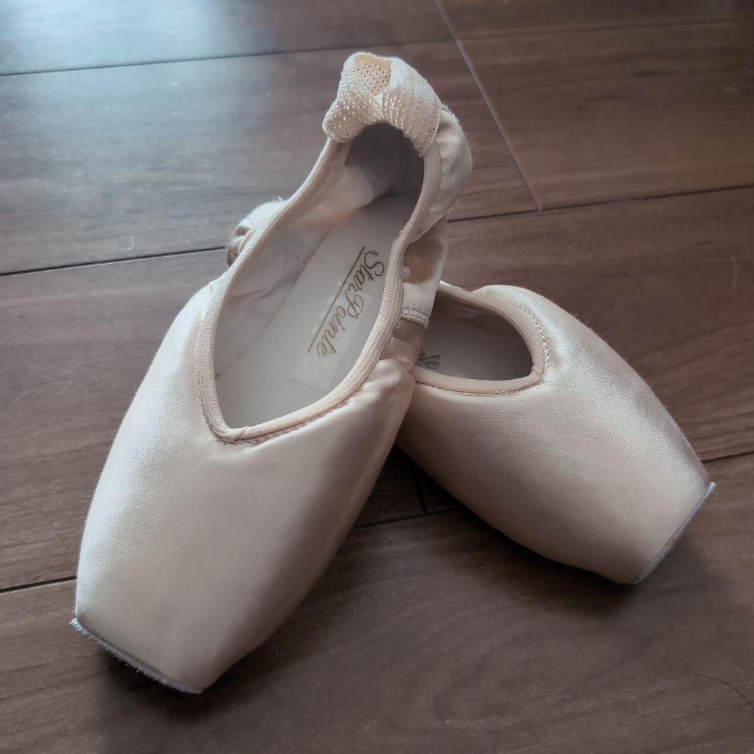 グリシコ　スターポアント　5 1/2 ☓☓☓　SF