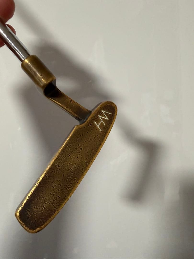 MATSUMOTO ブロンズパター