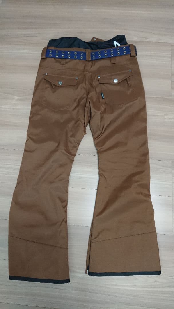 AA スノーボードウェア セット