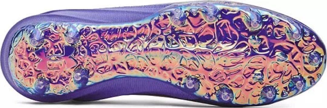 【27.5cm】UA BLUR 2 ジェファーソンモデル アメフト スパイク