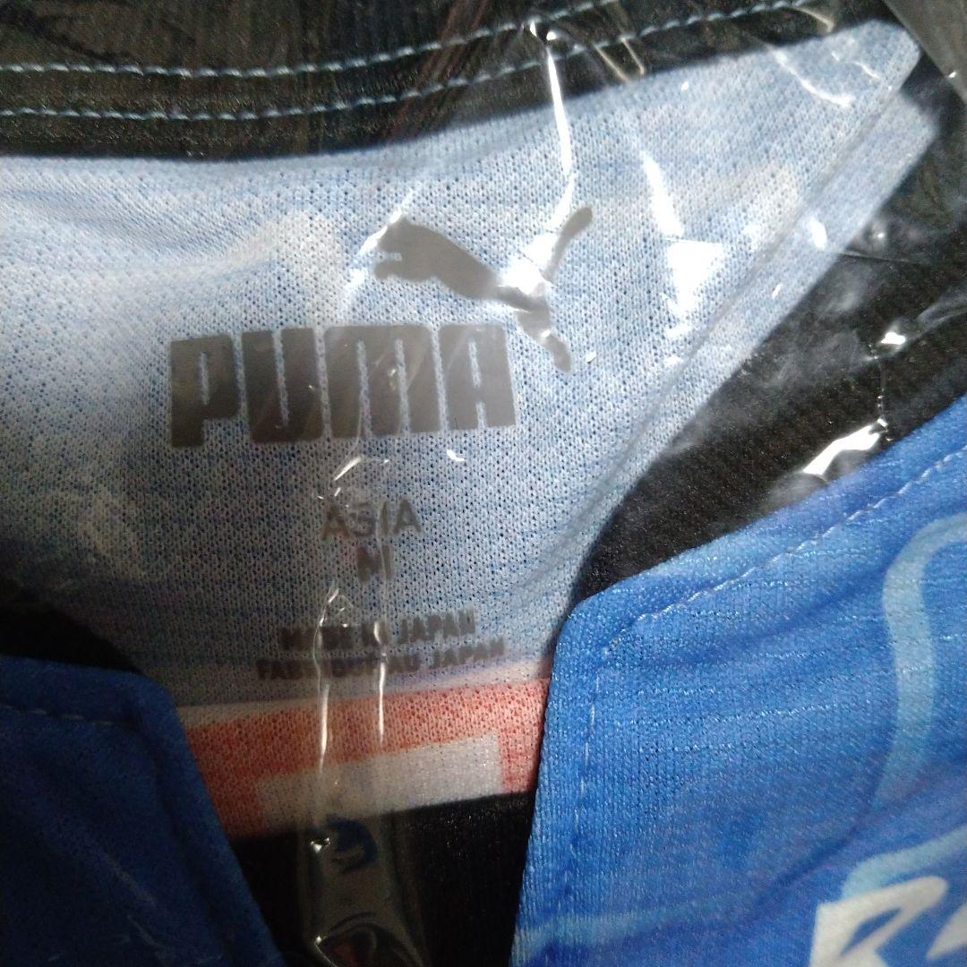 川崎フロンターレ　ユニホーム PUMA　　Мサイズ　Jリーグ