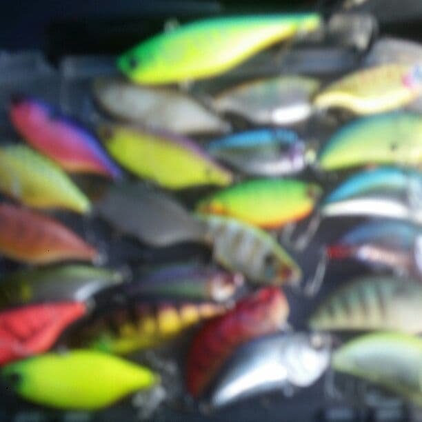 バイブレーションセット