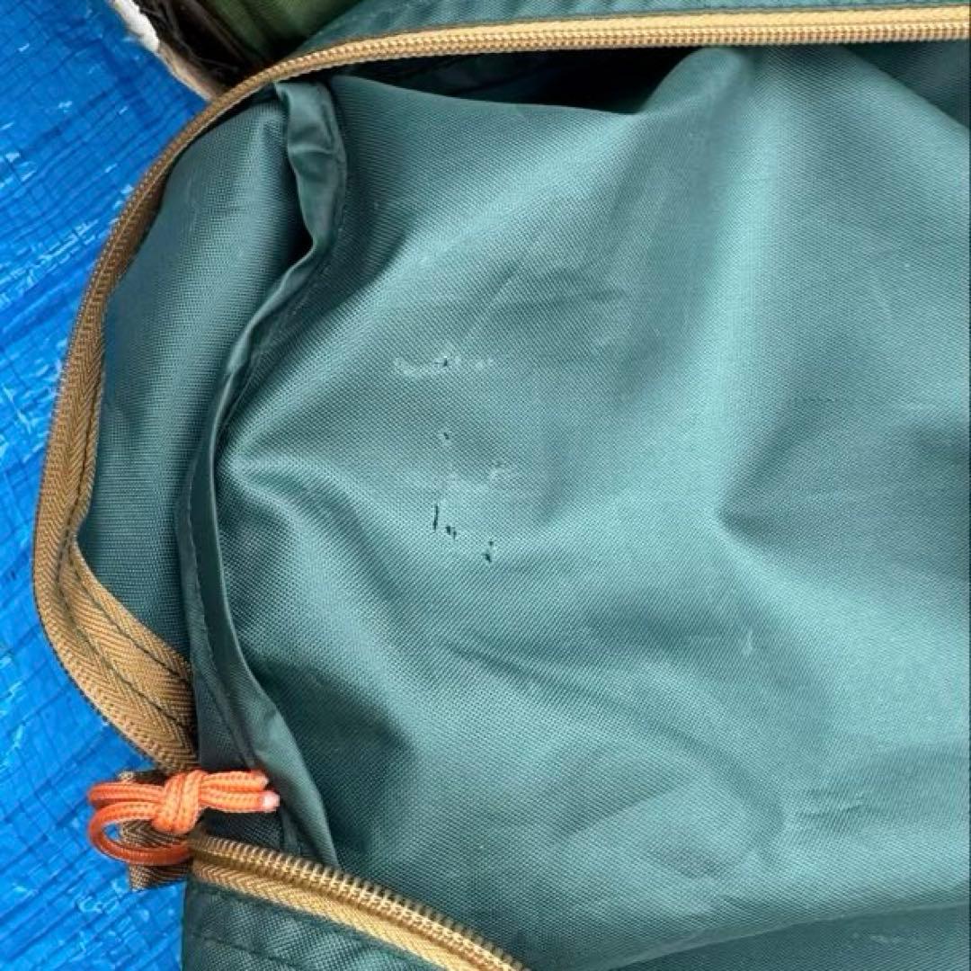 Coleman BC CROSS DOME / 270 テント