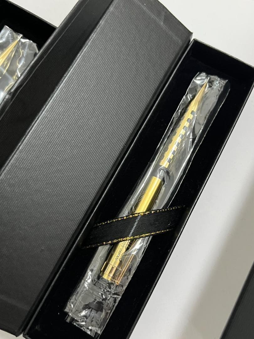 Cho☆co3種類【韓国限定日本未発売品】ぺんてるスマッシュ0.5mm