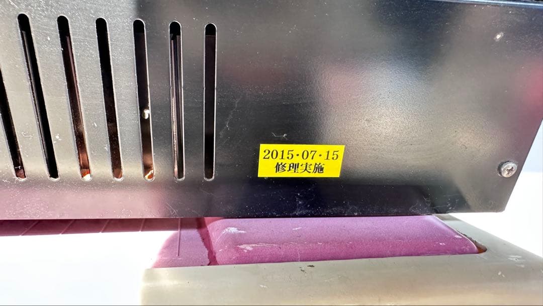 Victor（ビクター／JVC） PS-M650 アナログミキサー