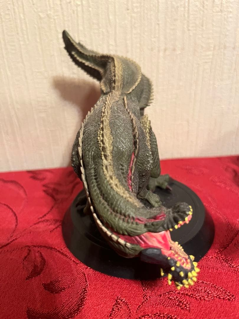 モンスターハンター　フィギュアセット　スタンダード　スタンダード2　超造形魂