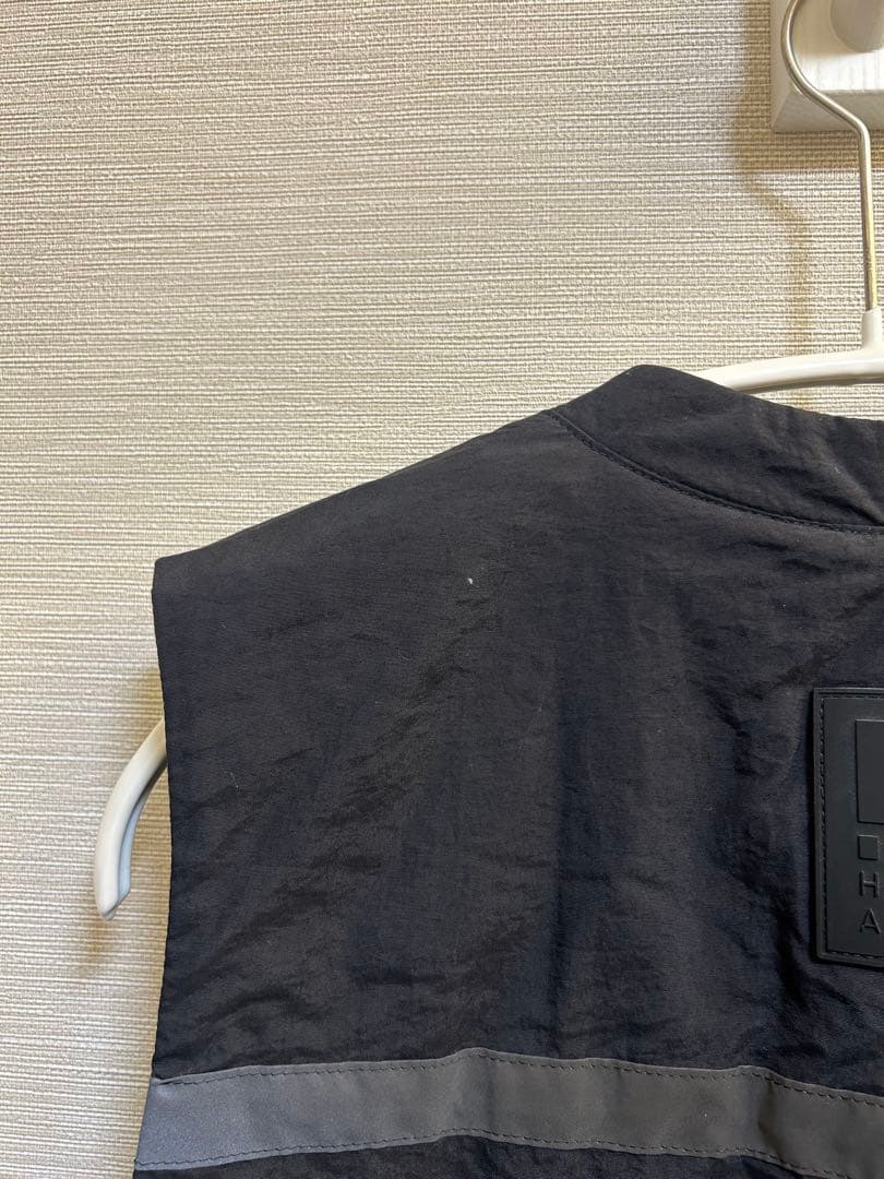 HELLY HANSEN × BEAMS 別注 Angler Vest ベスト