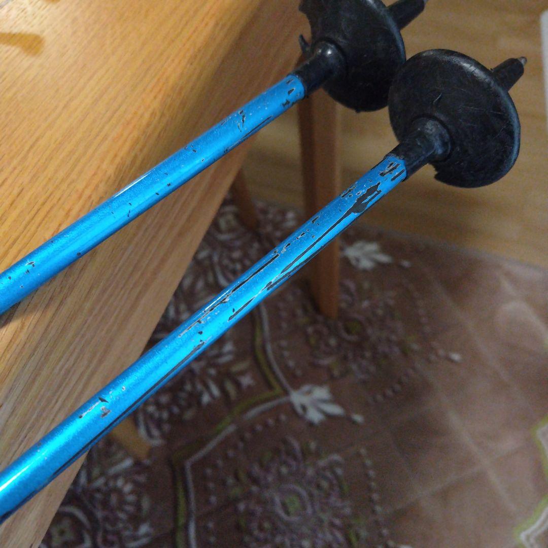 シナノスキーストック伸縮