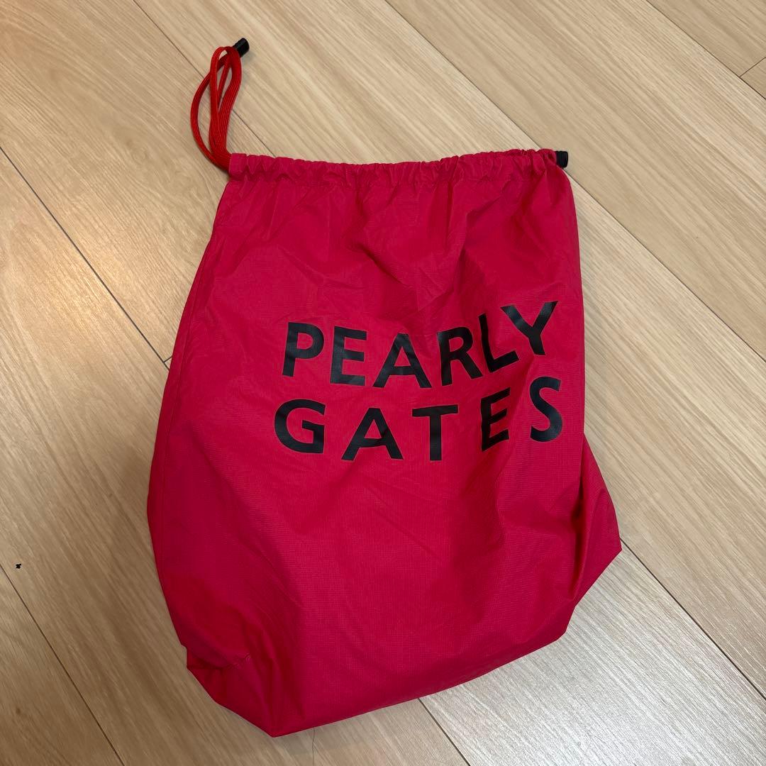 PEARLY GATES レディース レインウェア サイズ0