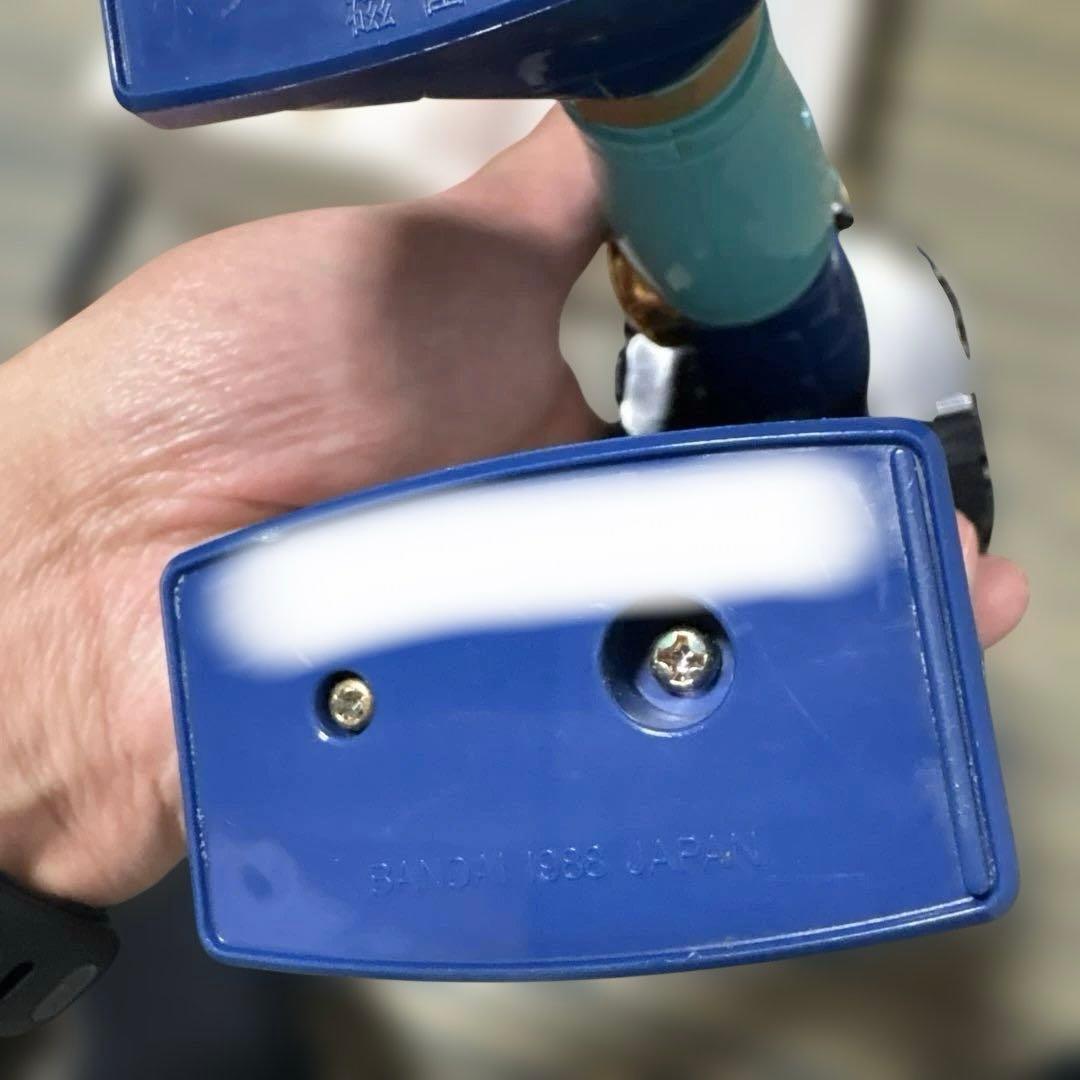 世界忍者戦　ジライヤ