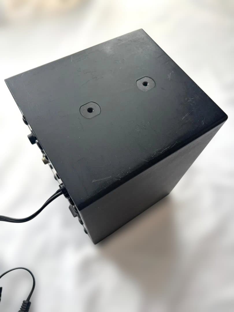 値下 YAMAHA ヤマハ / MSP3 モニタースピーカー(１本）