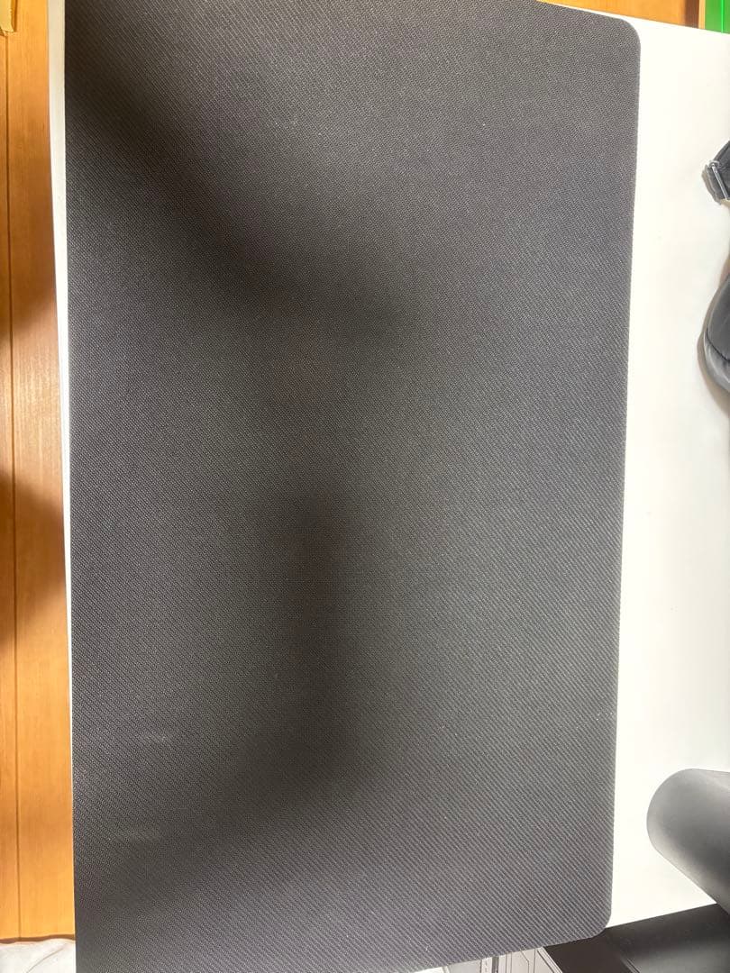 MTG 繰り返す悪夢 サイン入りプレイマット