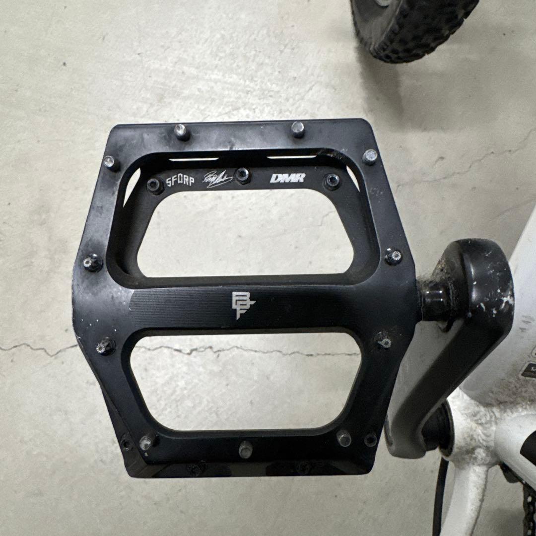 SHIMANO Specialized MTB 11速