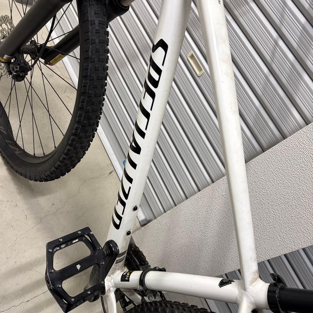 SHIMANO Specialized MTB 11速